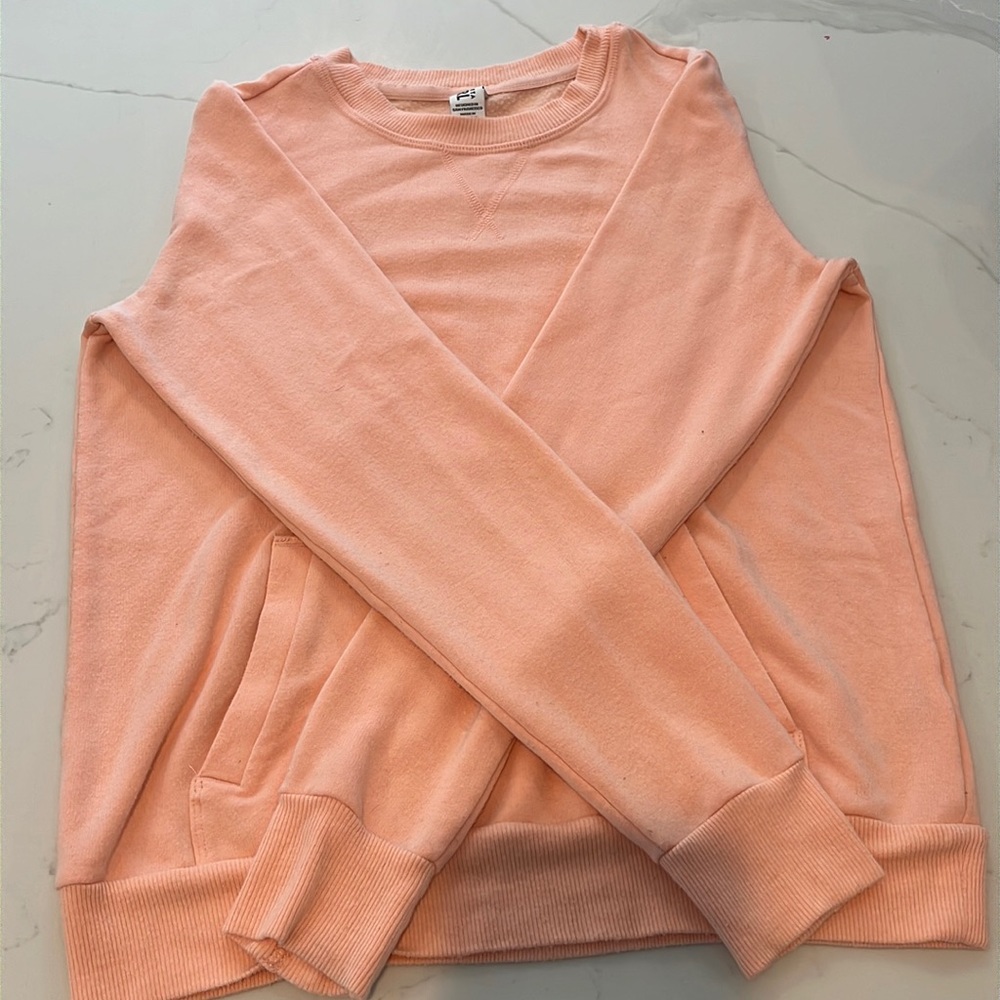 Athleta Girl crew neck